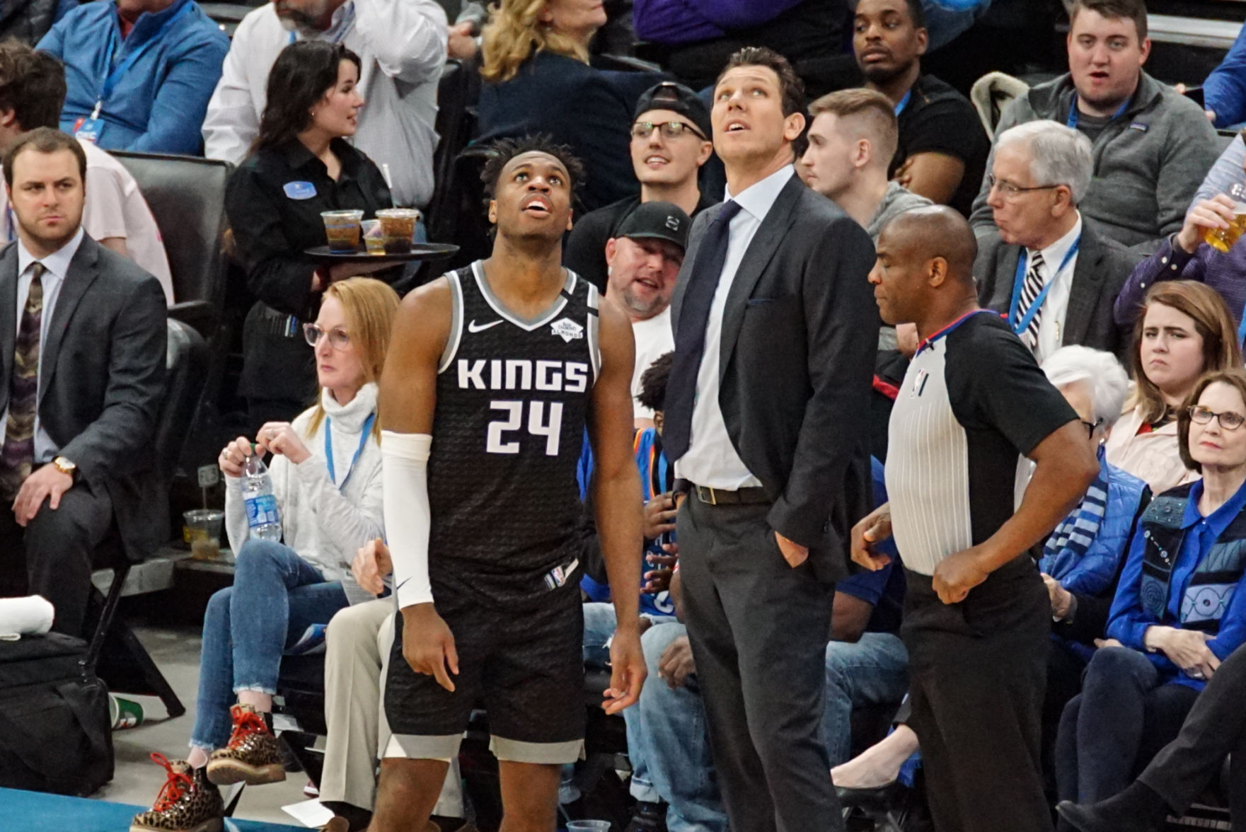 Buddy Hield
